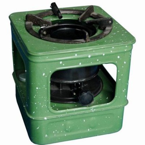 641 kerosene stove